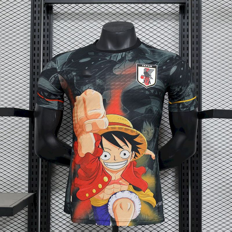 2024 Player Japan Sonderedition Größe S-XXL