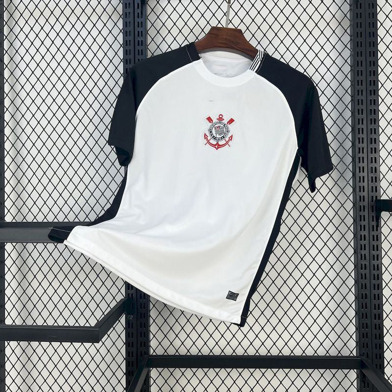 2024-25 Corinthians Trainingskleidung S-XXXL