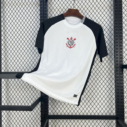2024-25 Corinthians Trainingskleidung S-XXXL
