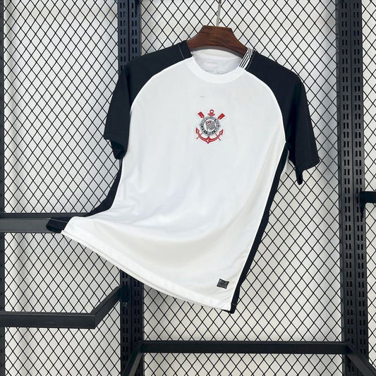 2024-25 Corinthians Trainingskleidung S-XXXL