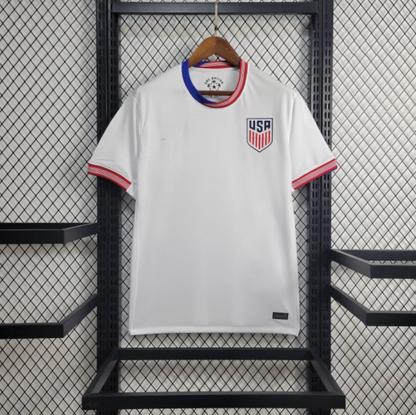 2024-25 USA Heimtrikot S-2XL