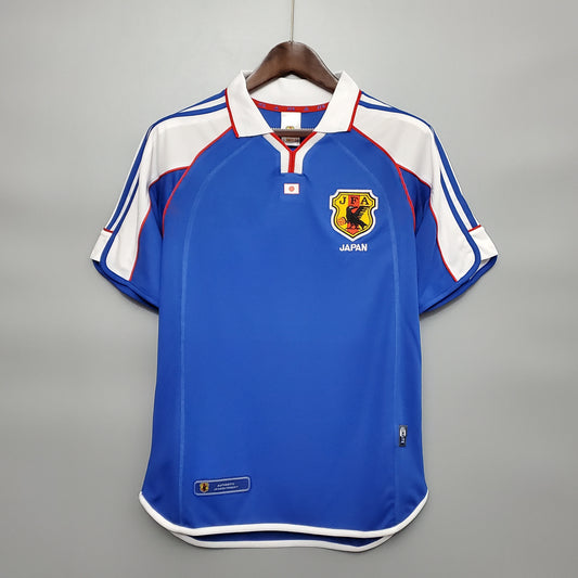 Retro Japan 2000 home S-XXL