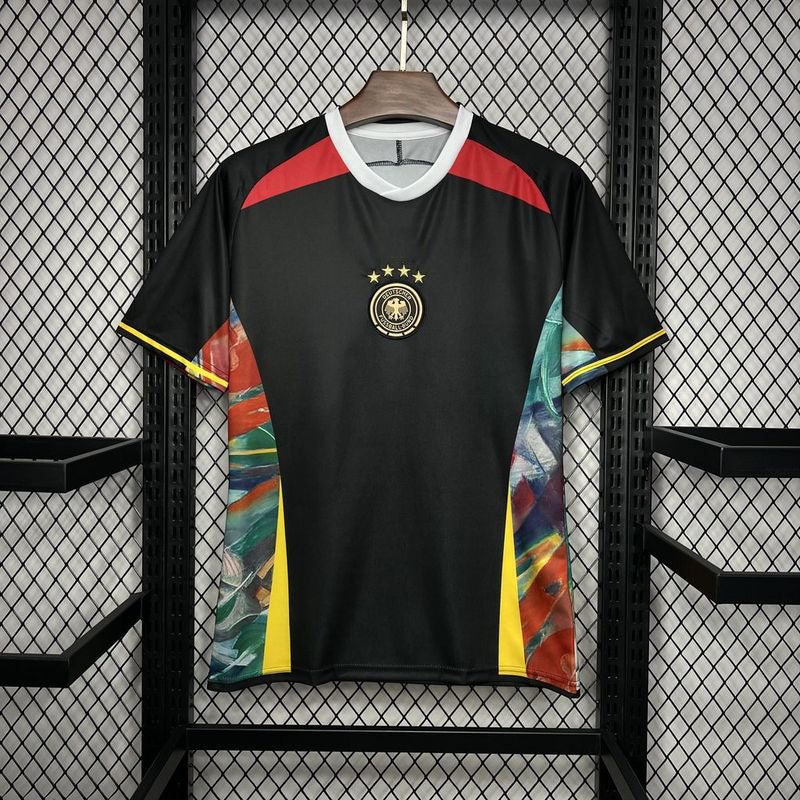 2024-25 Allemagne domicile S-XXXXL