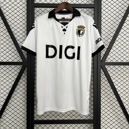 2024-25 Mallorca Tercera Equipación de Visita S-2XL