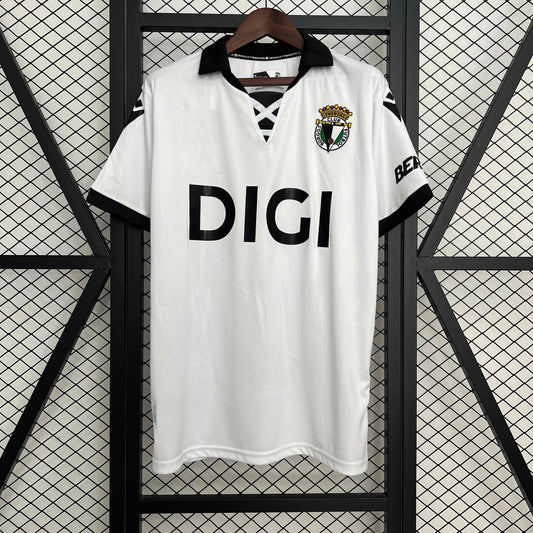 2025-26 Burgos Home S-2XL