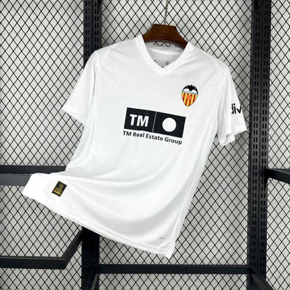 2025-26 Valencia Home S-2XL