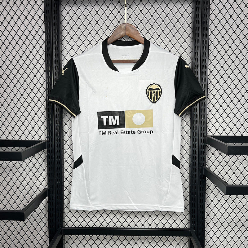 2024-25 Valencia Home S-XXL