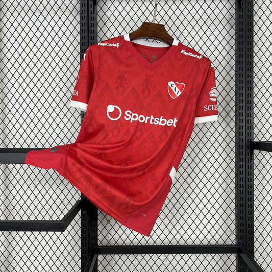 2024-25 Boca Juniors Tercera Visitante S-XXL