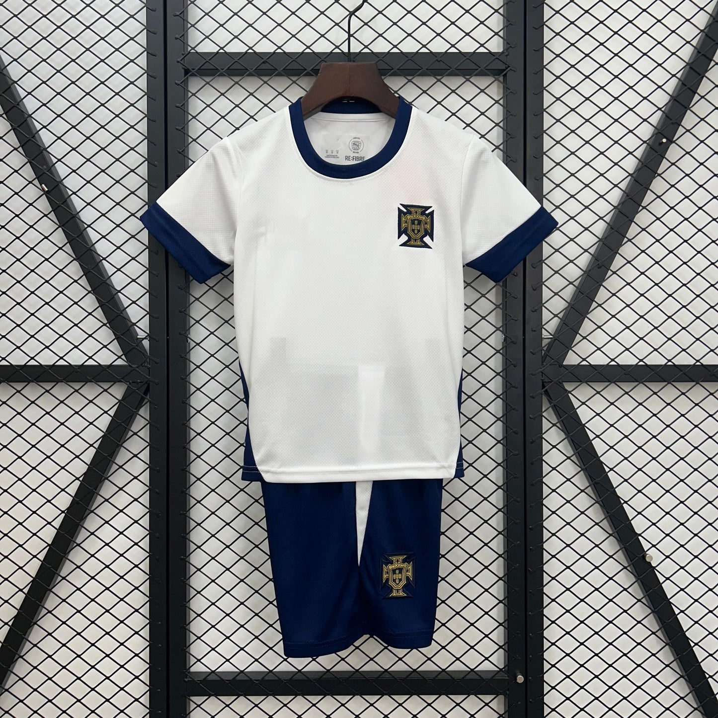 2025-26 Portugal Local Niños 16-28