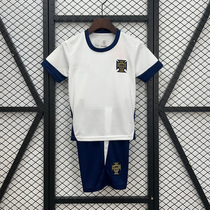 2025-26 Portugal Local Niños 16-28