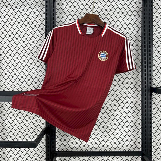 2025-26 Bayern Munich Special S-XXL