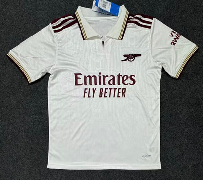 2025-26 Arsenal Second Away S-4XL
