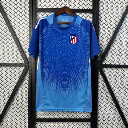 2025-26 Atletico Madrid Goalkeeper S-2XL