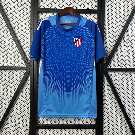 2025-26 Atletico Madrid Goalkeeper S-2XL