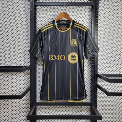 2025-26 Los Angeles FC Visitante S-XXL