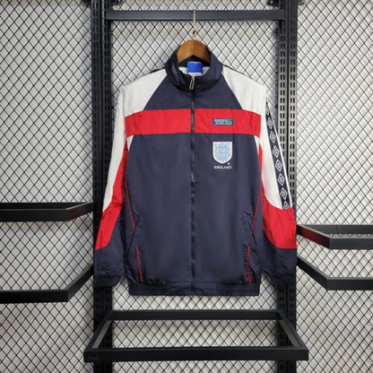 2025-26 England Windbreaker S-2XL