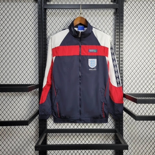 2025-26 England Windbreaker S-2XL
