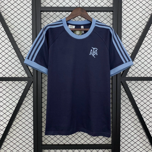 2025-26 Argentina Cotton T-shirt S-2XL