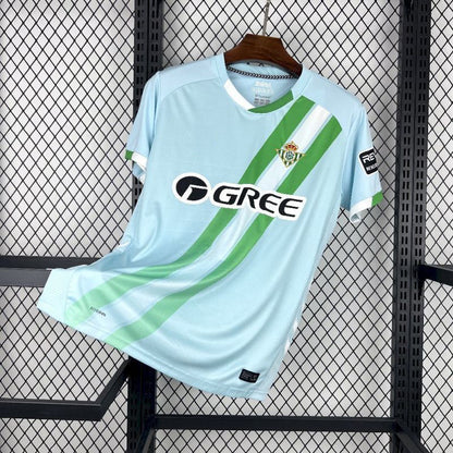 2025-26 Real Betis Talla Especial S-2XL