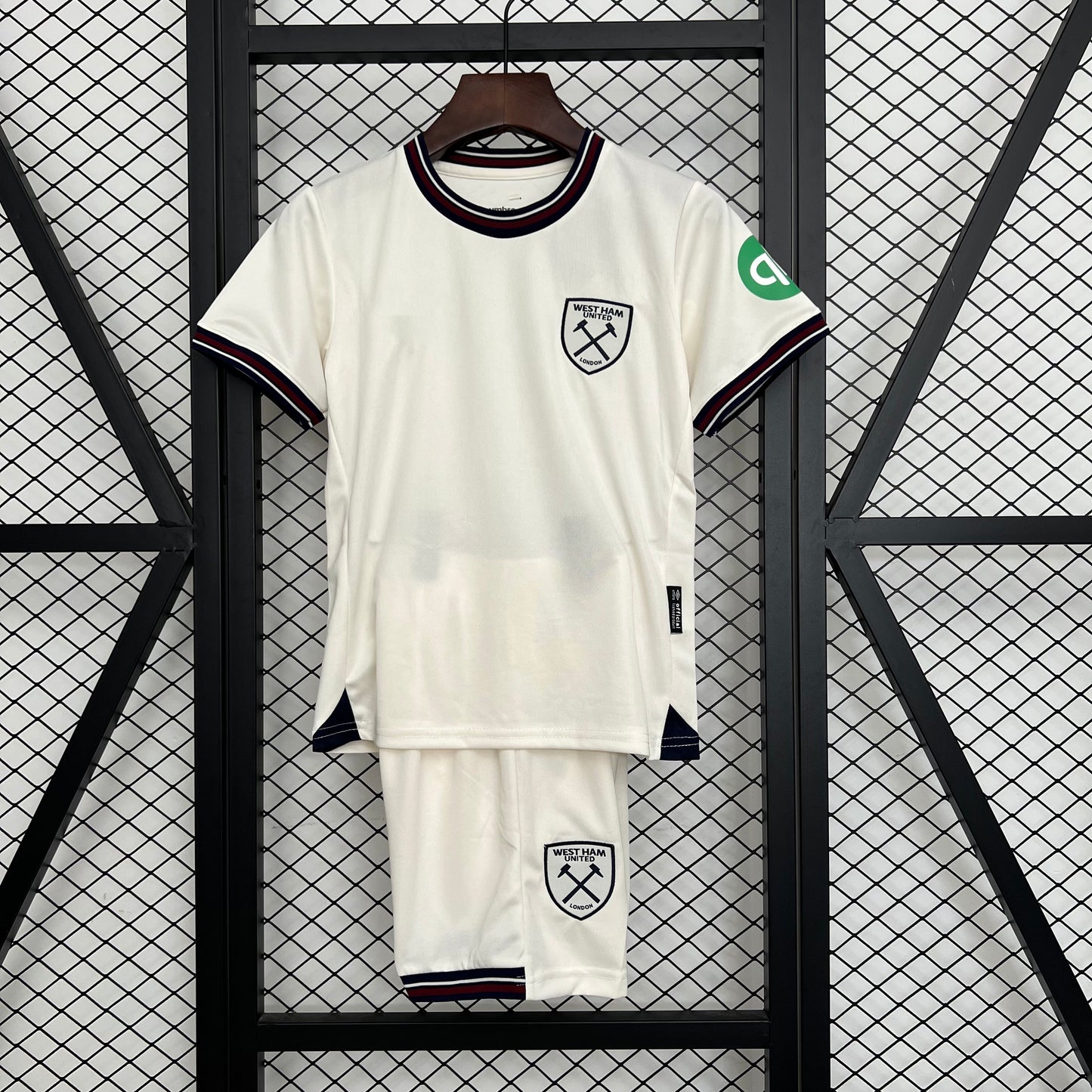 2024-25 West Ham Local NIÑOS 16-28