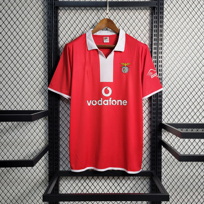 2004-05 Benfica Retro  S-XXL