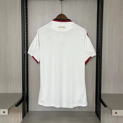 Rétro AC Milan 2009-10 Extérieur S-XXL