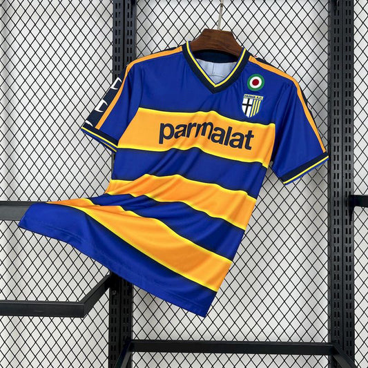 2002-03 Parma Home Retro S-XXL