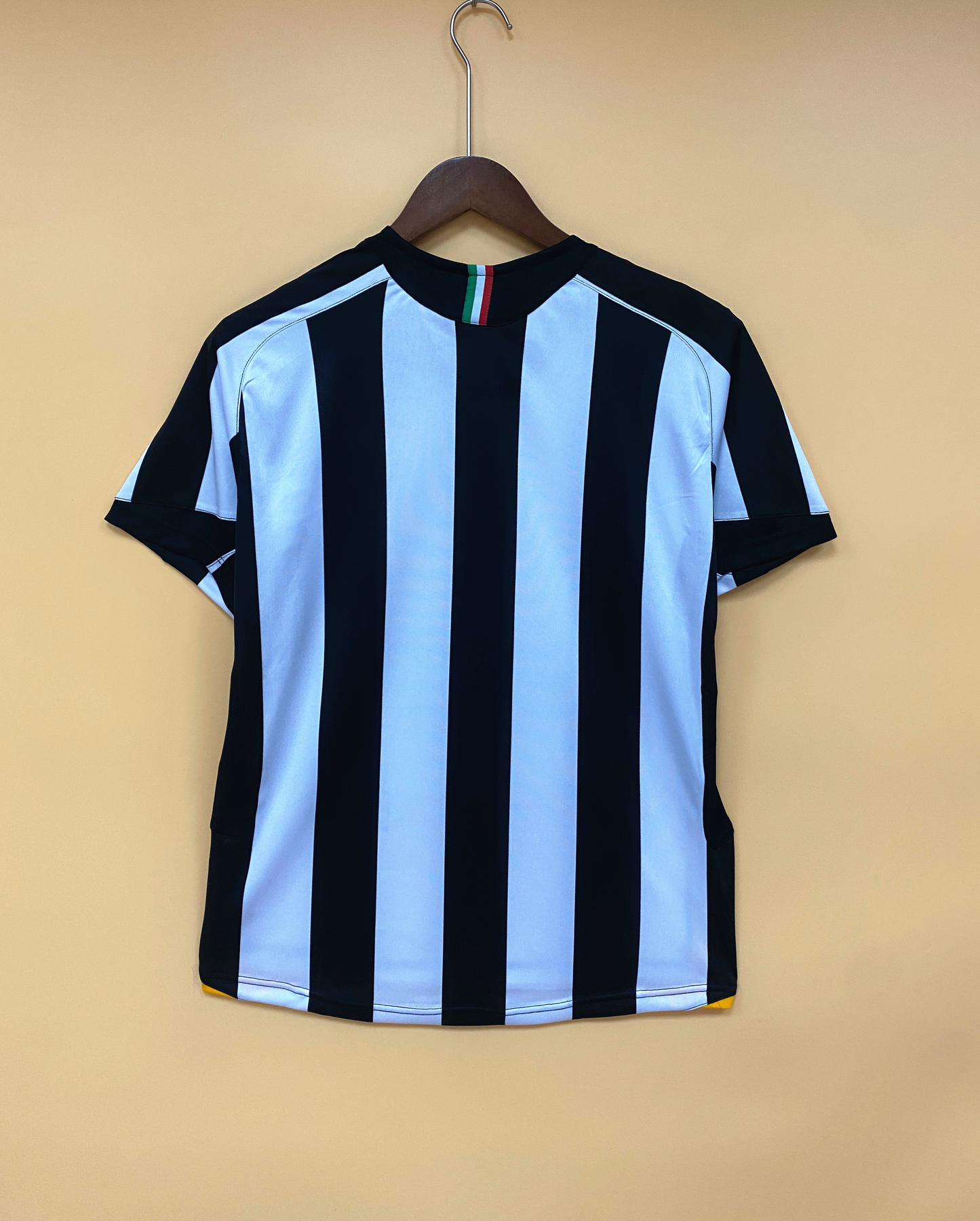 Rétro Juventus 05-06 Domicile S-XXL