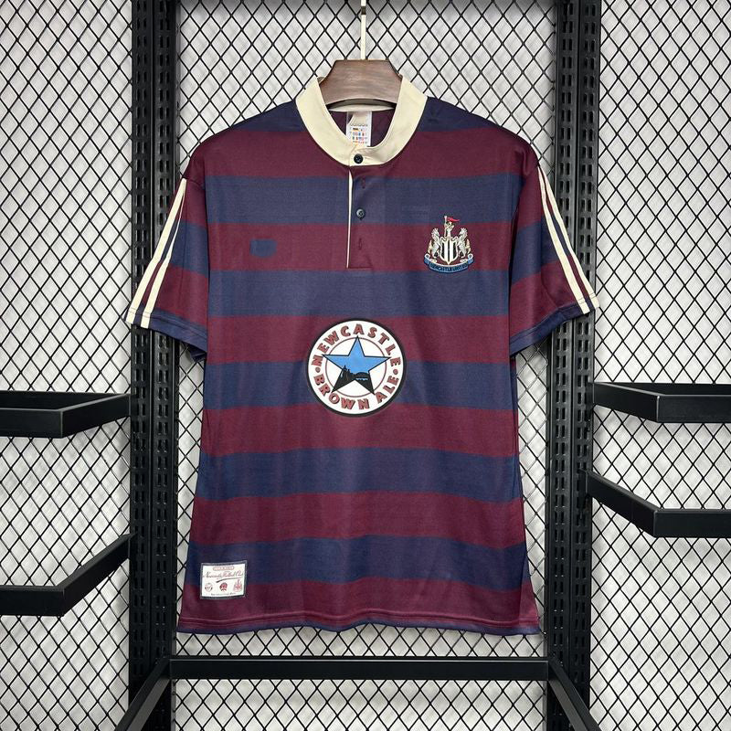 2007-08 Manchester United Home Retro S-2XL