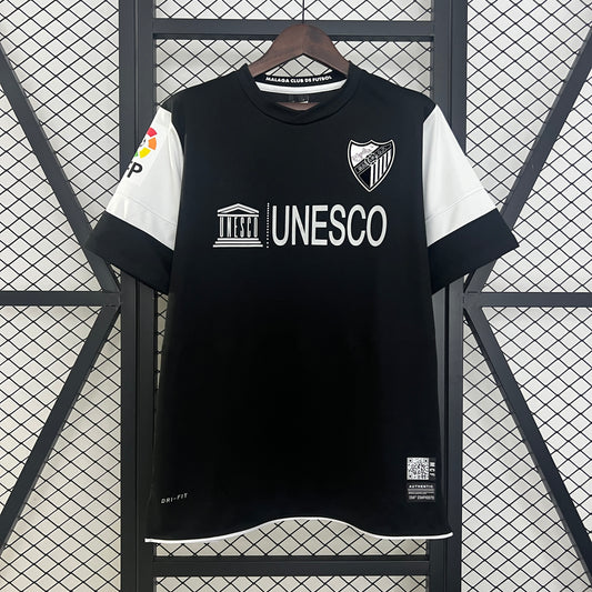 2013 Malaga Away Retro S-2XL