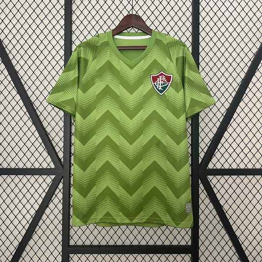 2024-25 Fluminense Spezial Grün S-4XL