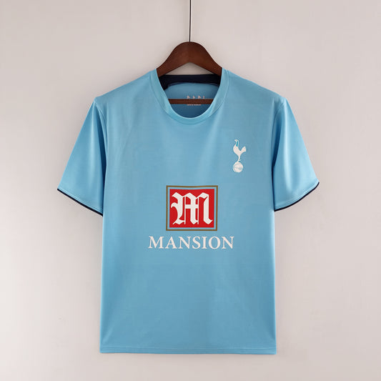 2006-07 Tottenham Away Retro S-2XL