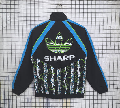 2026-27 Manchester United Windbreaker S-2XL