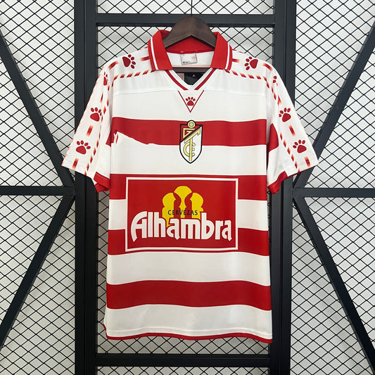 1997-98 Granada Home Retro S-XXL