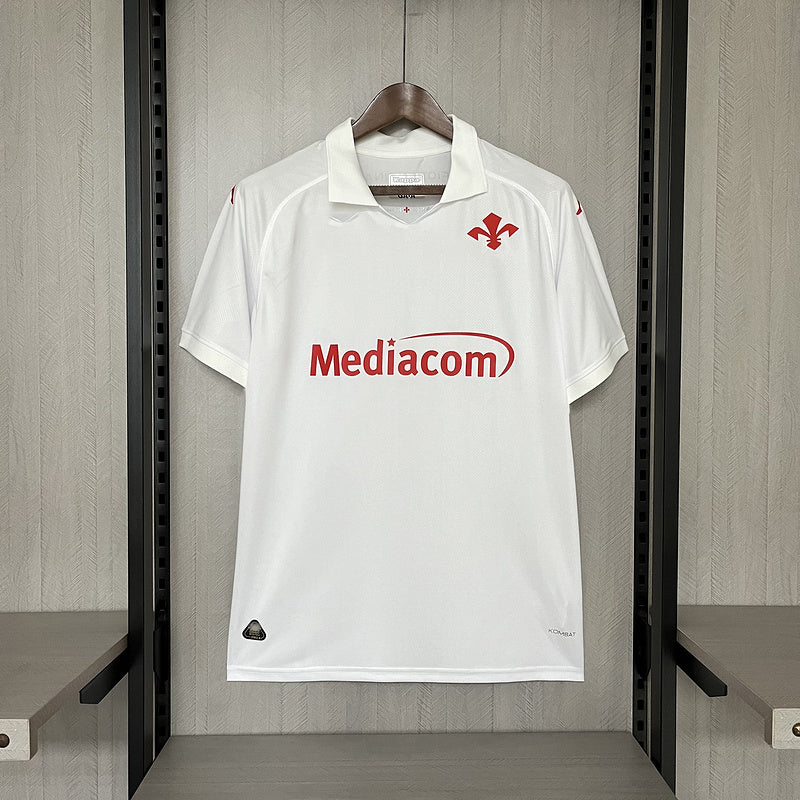 2024-25 Fiorentina Visitante S-XXL