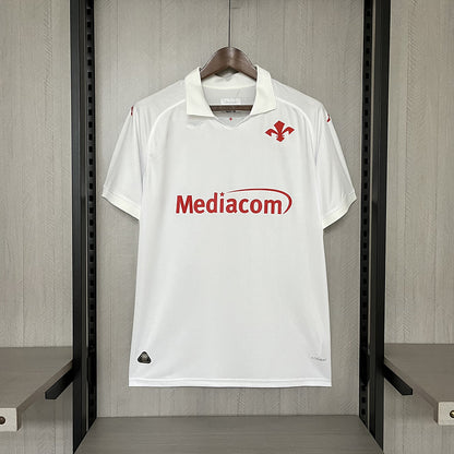 2024-25 Fiorentina Visitante S-XXL