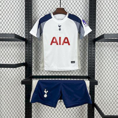 2025-26 Tottenham Home Kids 16-28