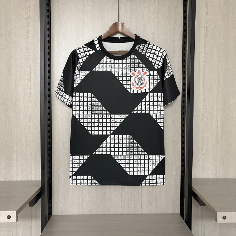 Corinthians Especial S-2XL 2024-25