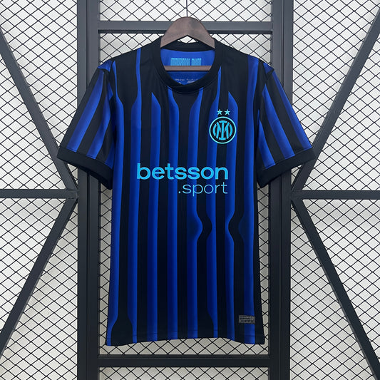 2024-25 Inter Milan S-2XL