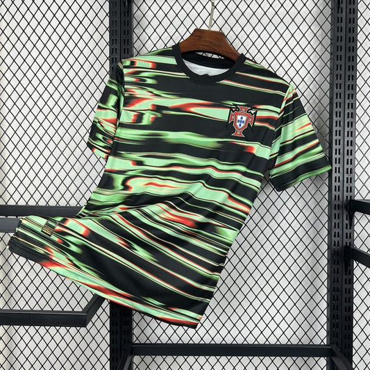 2025-26 Portugal Training S-XXL