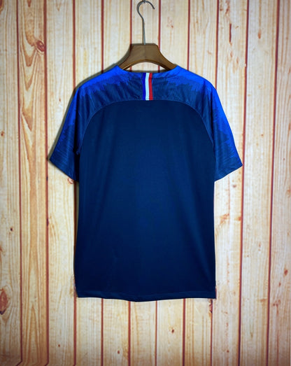 2018 France home S-XXL