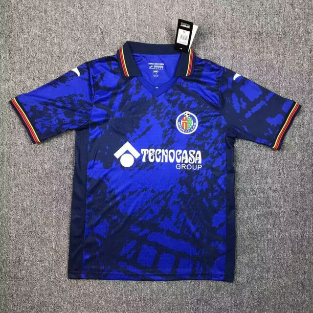 2024-25 Getafe Heimtrikot S-XXL