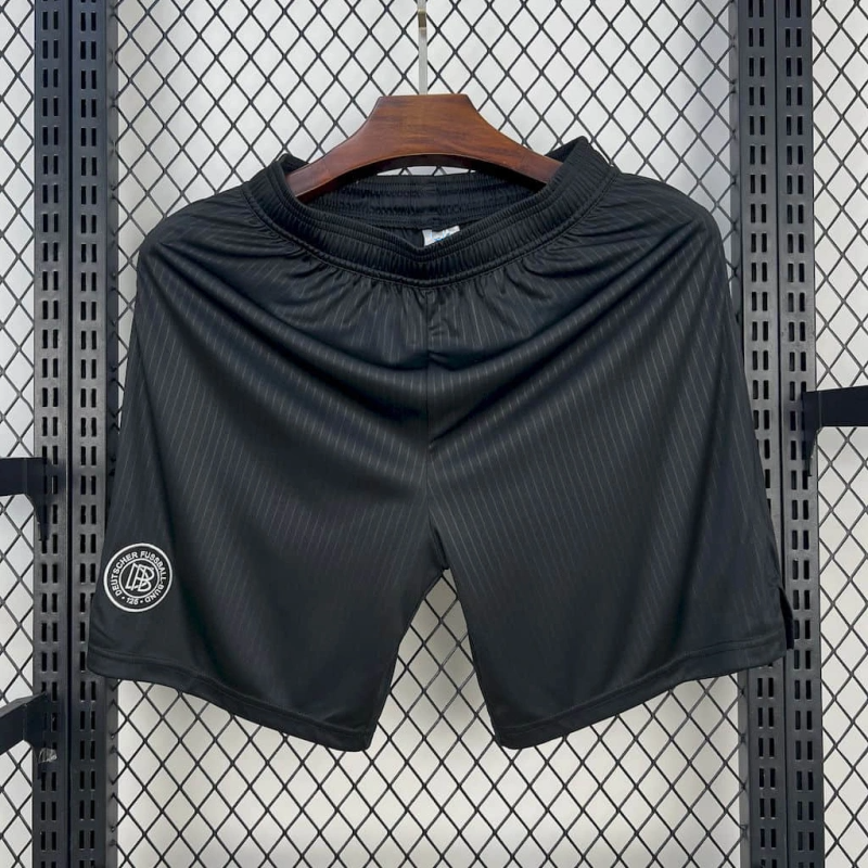 Pantalón corto de entrenamiento Flamengo 2025-26 S-XXL