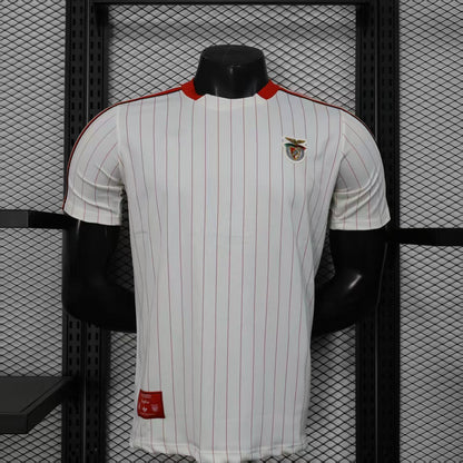 2025-26 Benfica Casual Style Player S-2XL