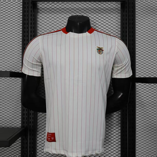 2025-26 Benfica Casual Style Player S-2XL