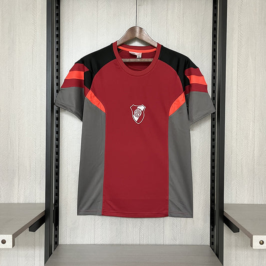 2025-26 River Plate Vermelha S-XXL