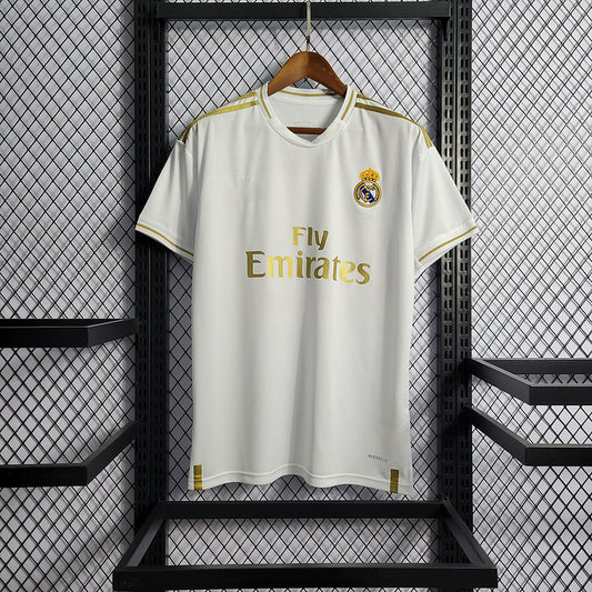 02/03 Real Madrid  Away Retro S-2XL