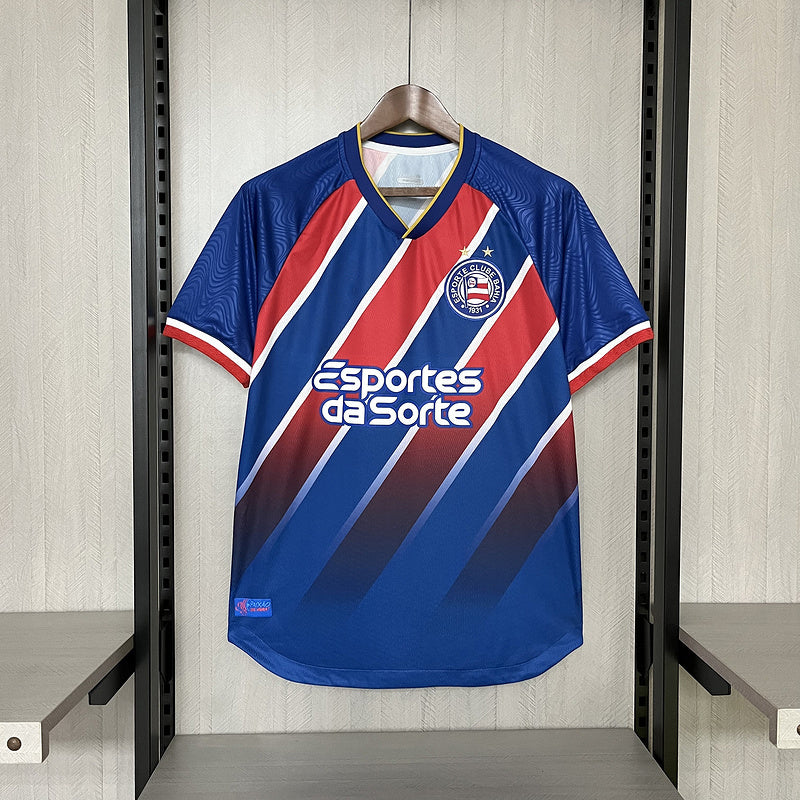 Bahia Visitante S-4XL 2024-25