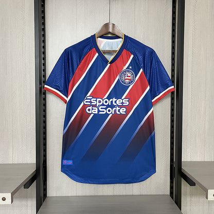 Bahia Visitante S-4XL 2024-25