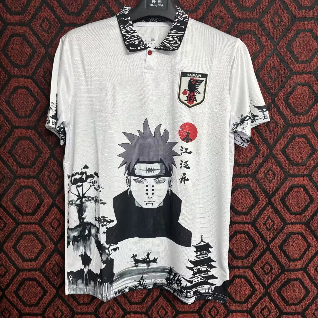 Japanese Anime Special Edition Jersey S-XXL